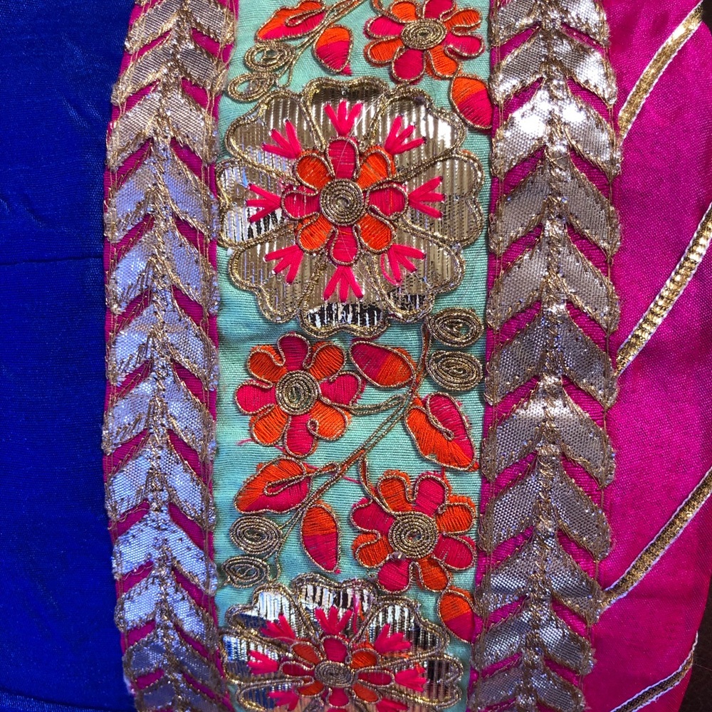 chaniya choli Diwali - Picture 2 of 7